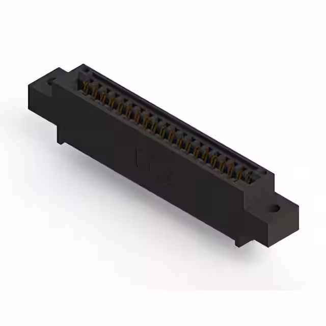 895-020-525-602 EDAC Inc.  Edgeboard Connectors